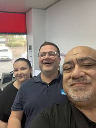 Raymond Teh, MFAA Mentor, CPA