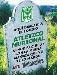 Además de los memes, las burlas y los comentarios. 27 Ideas De Atletico Nacional En 2021 Atletico Nacional Futbol Colombiano Atleta