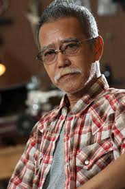 Remembering Hiroyuki Tokutomi