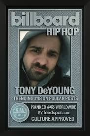 Hey guys I'm still trending