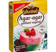 L Agar Agar Le Coupe Faim Malin Nina Pat Trucs Et Astuces Cuisine Agar Agar Cuisine Et Boissons