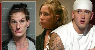 Maybe you would like to learn more about one of these? Eminem S Ex Wife Kim Mathers Reacts To Her Sister S Death As She Remembers Beautiful Woman Who Lost Her Way Mirror Online