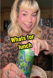 KRISTEN🌼 (@oohitskristen)'s videos with While drinking strong green tea