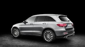 2016 Mercedes Benz Glc One Ups Old Glk In Every Way Mercedes Benz Suv Mercedes Benz Glc Benz Suv