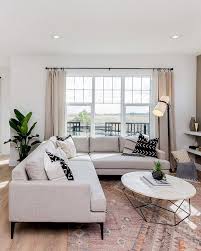 West Elm Furniture Decor On Instagram A Versatile Seating Collection With Small Apartment Living Room Apartment Living Room Quality Living Room Furniture
