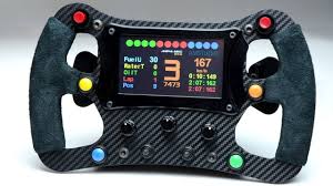 Diy Formula Rim Sim Racing Youtube Racing Racing Rims Racing Simulator