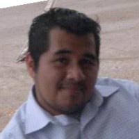 Jorge Ulises Rocha Montiel