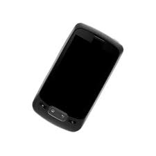 LG Optimus One P500 White by Maxbhi ...