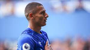 Richarlison ● wuselige skills & goals ● 2021 hd. Richarlison Agrees New Everton Deal Football News Sky Sports