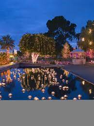 Candles Backyard Wedding Pool Pool Wedding Pool Candles