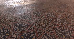 Are used to beautify residential and commercial spaces, be it the kitchen backdrop or the exterior walls of the building. Artstation Moroccan Zellige Tiles Phillip Jenne