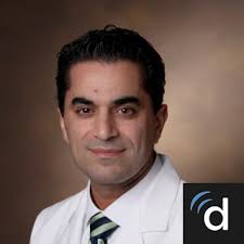 Dr. Siavash Panah, MD