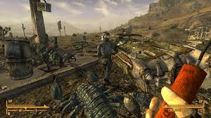 Fallout New Vegas System Requirements
