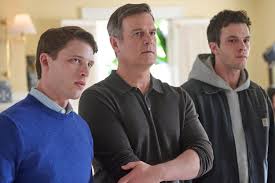 Peter Krause Returns to NBC in Line of Fire as Jenna Bush Hager Executive Produces: Political Family Primetime Takeover?