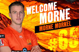 Not much is known about them, however they decorate their bodies and vehicles with images of fire and destruction, which makes it easier to spot them in the wastes. Scorchers Secure Morne Morkel Perth Scorchers Bbl