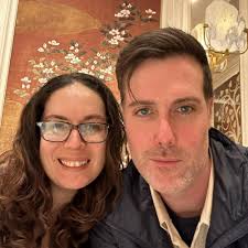 Kyle Stack and Jennifer Robles' Wedding Website