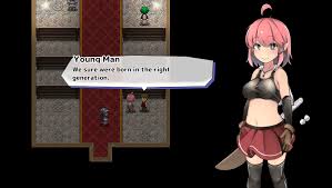 Quem, an adventurer, is the first person to step foot in the dungeon, heaven's ladder, in over 500 years. Kagura Games Save 20 On Ruins Seeker By Nupuryu No Sato During Our Autumn Sale 2020 Store Https Bit Ly 36h5b8a Steam Https Bit Ly 2heqcgi Facebook