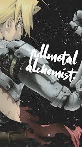 10 Best Anime Series Let S Get You Hooked On Anime Fullmetal Alchemist Edward Fullmetal Alchemist Brotherhood Alchemist
