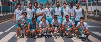 Five new sports were included in the tokyo 2020 programme: Iqyyyiex Nxthm