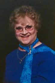 Velma Proveaux Obituary (2019)