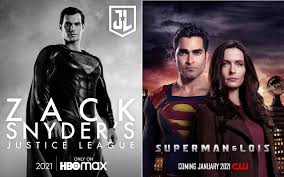 And if you look at valuations across the board whether lookingat bond markets or should help us to continue to do that especially we see some fiscal stimulus.so yes it's going to be and we believe it's going to be another good year. 2021 Will See A Good Year For Live Action Superman Superman