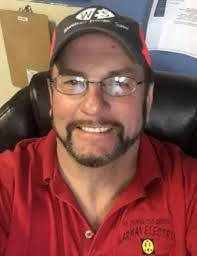 Obituary information for George Slear Harman