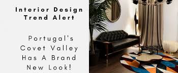 Rest, relax, and repeat in style with our duo ® recliners. Interior Design Trend Alert Potugal S Covet Valley Has A Brand New L