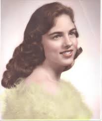 Iris Sparks Obituary