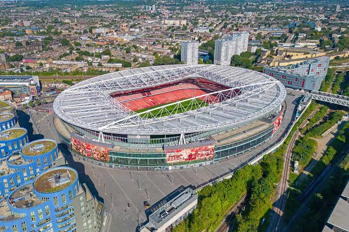 Emirates Stadium