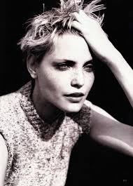 She made her 6 million dollar fortune with prada, chanel, dolce & gabbana, christian dior. Mc 0007 Jpg Peter Lindbergh Lindbergh Nadja Auermann