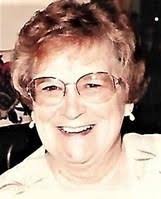 Shirley Dutton Obituary (1936