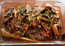 Semoga bermanfat dan selamat mencoba. Resep Ikan Nila Tauco Medan Pedas Oleh Marissca Bangun Cookpad