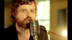 Jason Kent of Young Petty Stones