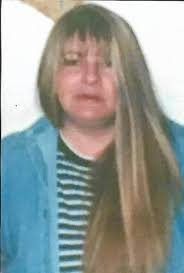 Peggy Simms Obituary