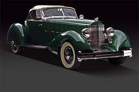The Mortal Sins Of The Auto Business New Car Brands The Truth About Cars Packard Cars Car Brands Classic Cars