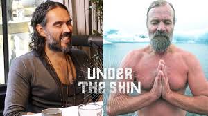 But it has always been quirky. Russell Brand On Twitter Undertheskin With Iceman Hof Is Now On Youtube In Full Watch It Here Https T Co C1sdazdj9d