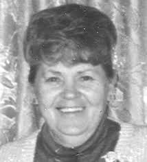 Martha Allred Obituary (2005)