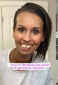 She Is The Boss Blush