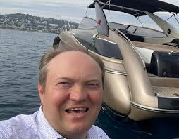 🎬 Behind the lens — the next chapter begins. Every frame tells a story,  and this one introduces a villain who's good at being bad. Meet Dennis —  charm, chaos, and conviction