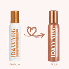 Med hjälp av filterfunktionen kan du hitta ida warg brun utan sol som bäst passar dina behov. Instant Self Tanning Mousse Medium Dark Ida Warg Kicks