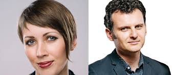 Live at the Quartet Bar: Anna Goldsworthy & Helen Ayres