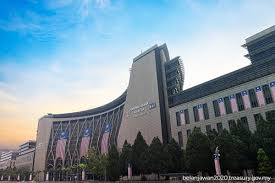 Kuala terengganu is also the capital of kuala terengganu district. Mof Denies Inviting Ranhill To Undertake Due Diligence On Indah Water Konsortium The Edge Markets