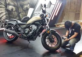 Get inspired by our community of talented artists. Laku Keras Honda Poles Tampilan Empat Moge Ini Portal Industri Otomotif Indonesia News Manufaktur Gaya Hidup Terkini