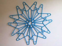 Art Sculptures Made With Everyday Objects Hanger Crafts Plastic Clothes Hangers Plastic Hangers
