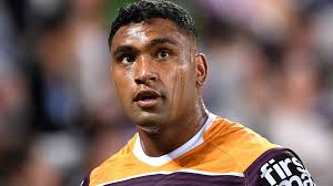 Falakiko manu will be the 18th man. Canterbury Bulldogs Nrl Team Breaking News