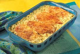 Campbell S Baked Chicken Broccoli Rice Recipe Food Recipes Cooking Recipes