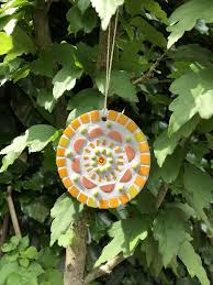 Mosaik Gartendeko Mosaik Garten Deko Mosaik Designs