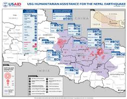 Nepal Earthquake Fact Sheet 1 Fy16 December 23 2015 U S Agency For International Development
