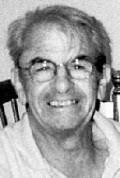 Edward Ashbaugh Obituary (2009)