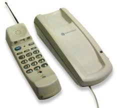 how cordless telephones work cordless telephone phone cordless phone